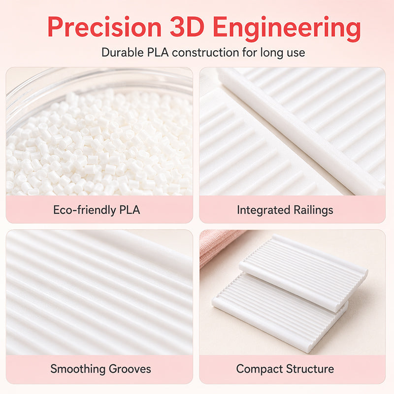 🔥🔥Juego para hacer mini bolas de arcilla impresas en 3D