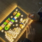 (🌲Early Christmas Sale🎁) -✨LED Note Board with Colors🎨