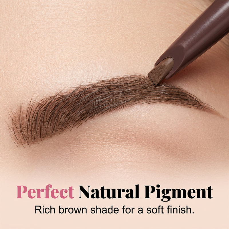 ⏳Lápiz de cejas de doble punta Flawless Wild Brows