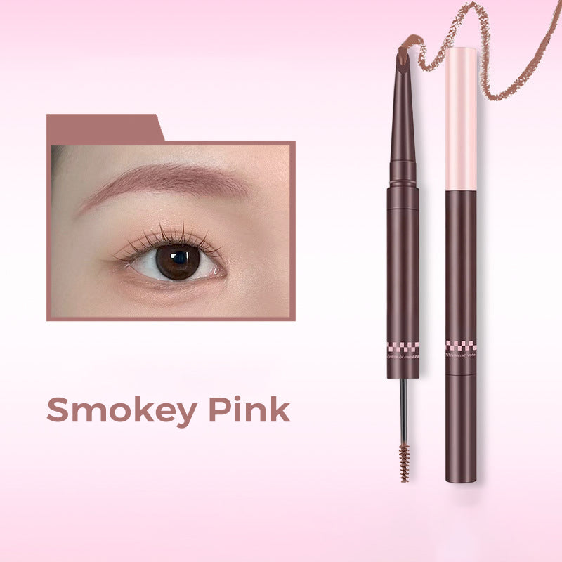 ⏳Lápiz de cejas de doble punta Flawless Wild Brows