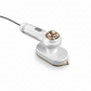 🥳2026 HOT SALE🥳💞50K+ SOLD!💥🧺💨 50% OFF! Steam Iron & Steamer 2-in-1 – Kills 99.99% mites & bacteria. 5s preheat, 150ml tank. Ceramic plate, even heat. Safe for silk to cotton. Your fabric care essential. 🛡️🌿
