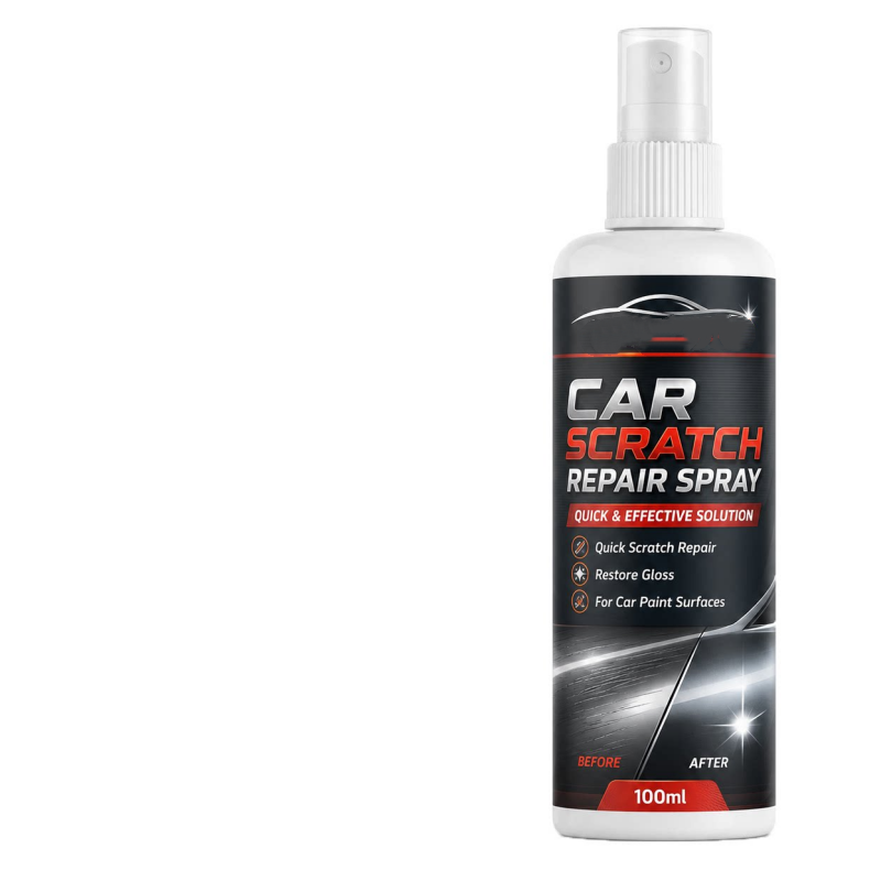 ⏳⏳Spray reparador de arañazos universal para coches