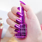 📢📢50% OFF !! ⏰2026 Glamorous Metallic Mirror Nail Polish