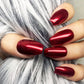 📢📢50% OFF !! ⏰2026 Glamorous Metallic Mirror Nail Polish