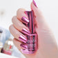 📢📢50% OFF !! ⏰2026 Glamorous Metallic Mirror Nail Polish