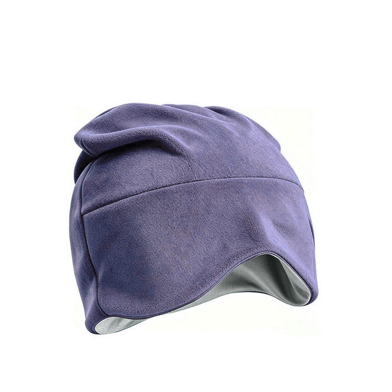 ⏳⏳ Gorro de dormir con peso y antifaz