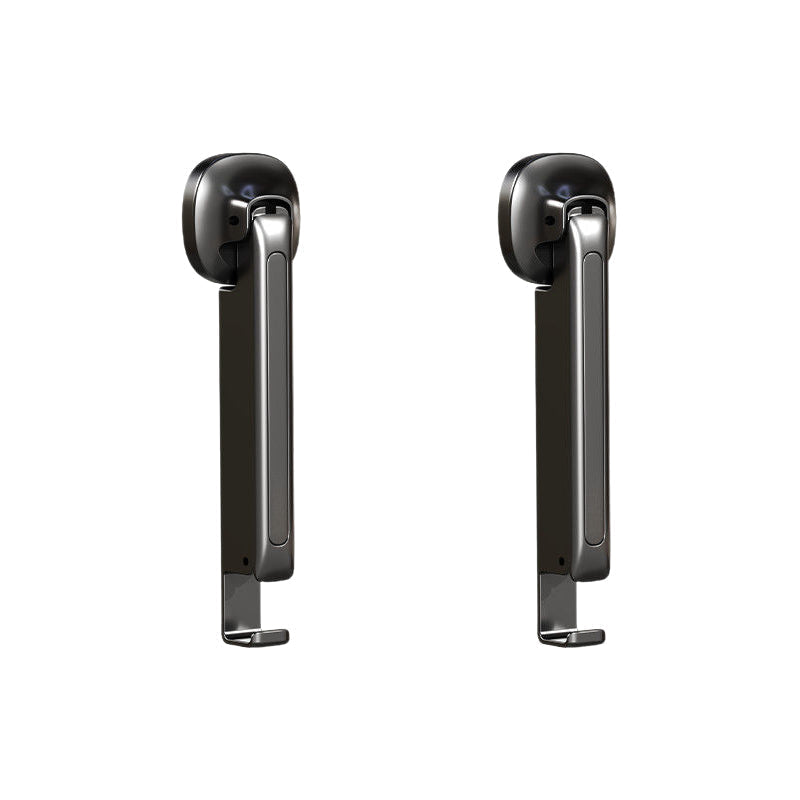 🔥¡Oferta imperdible con 50% de descuento!🔥 Tendedero plegable extensible con ventosas: no requiere taladro, ahorra espacio, ideal para baño y balcón 👚