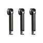 🔥¡Oferta imperdible con 50% de descuento!🔥 Tendedero plegable extensible con ventosas: no requiere taladro, ahorra espacio, ideal para baño y balcón 👚