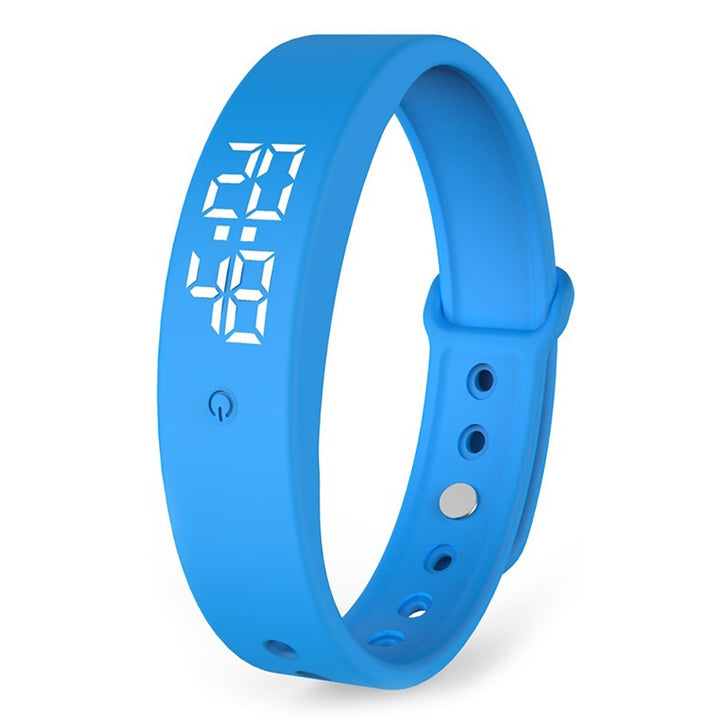 ⏳50% de descuento por tiempo limitado⏰Pulsera con sensor inteligente📱⌚