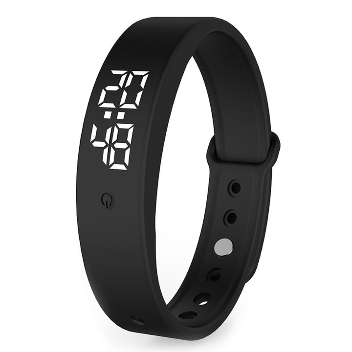 ⏳50% de descuento por tiempo limitado⏰Pulsera con sensor inteligente📱⌚