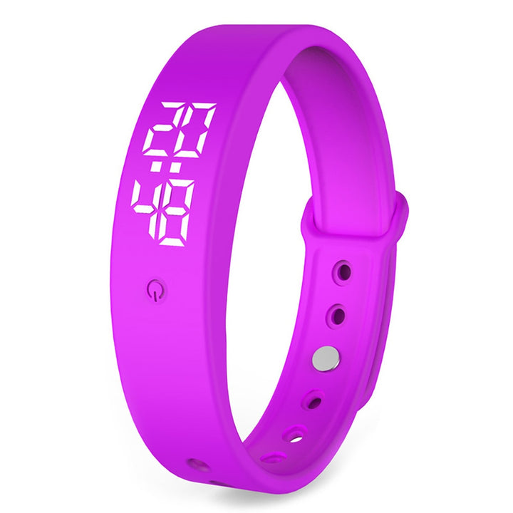 ⏳50% de descuento por tiempo limitado⏰Pulsera con sensor inteligente📱⌚