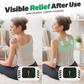 🔥Hot Sale 50% OFF🔥 Target. Soothe. Recover. Portable Electric Massage Device, Deep Tissue 💆