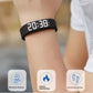 ⏳50% de descuento por tiempo limitado⏰Pulsera con sensor inteligente📱⌚