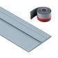 Weatherproof  Door Draft Stopper