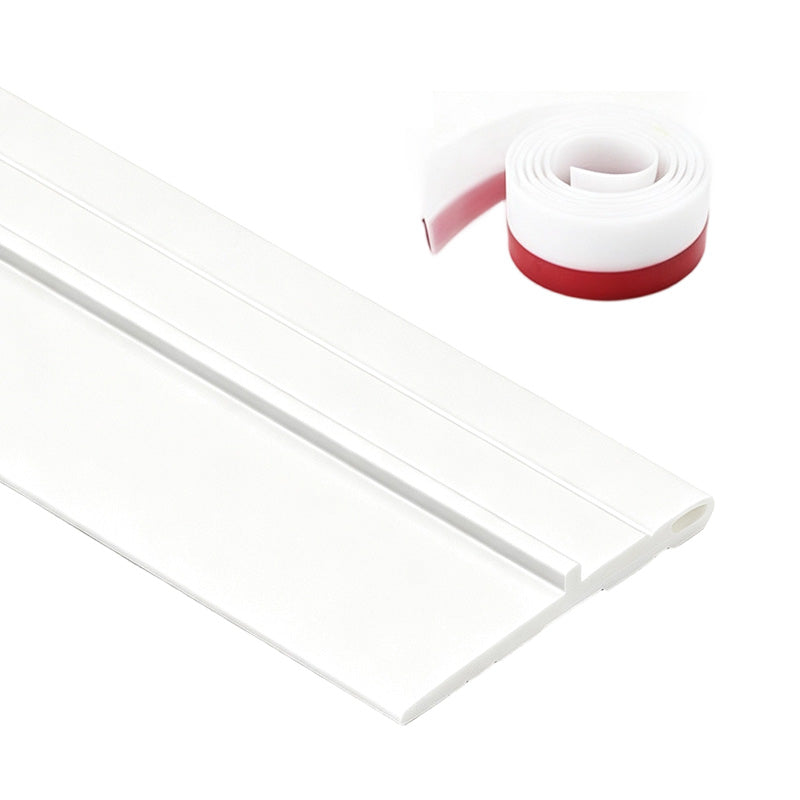 Weatherproof  Door Draft Stopper