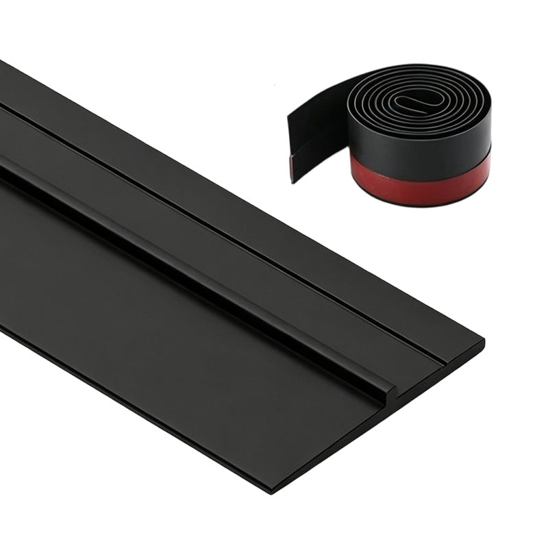 Weatherproof  Door Draft Stopper