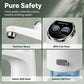 Rechargeable Electric Water Bottle Pump