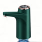 Rechargeable Electric Water Bottle Pump