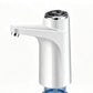 Rechargeable Electric Water Bottle Pump