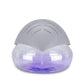Portable Fog-Free Air Humidifier & Purifier