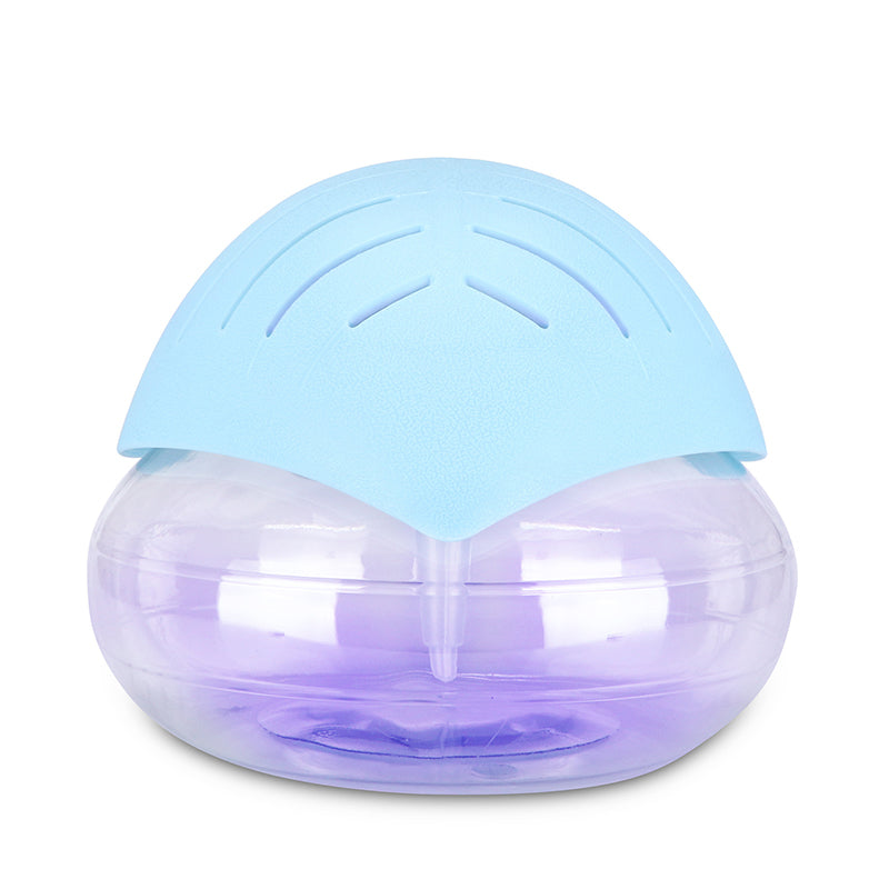 Portable Fog-Free Air Humidifier & Purifier