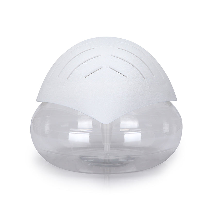 Portable Fog-Free Air Humidifier & Purifier