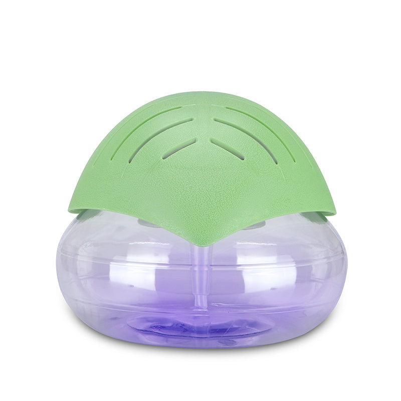 Portable Fog-Free Air Humidifier & Purifier