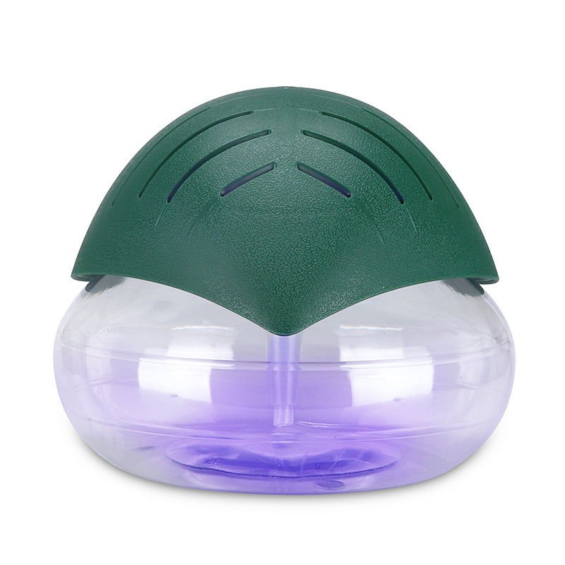 Portable Fog-Free Air Humidifier & Purifier