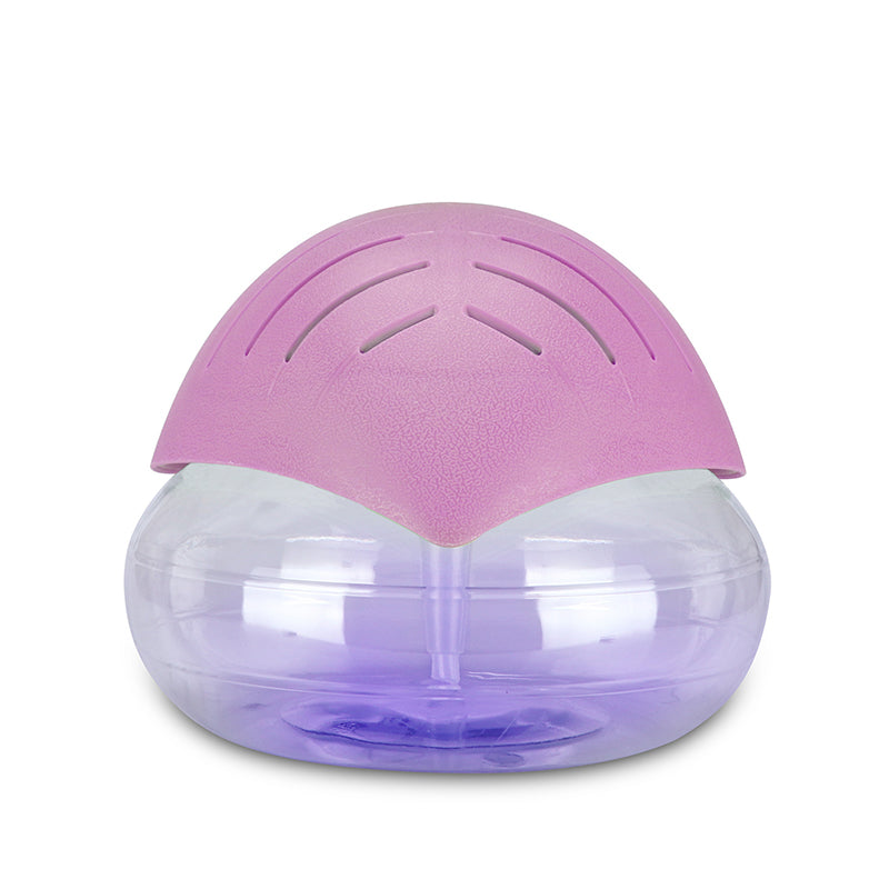 Portable Fog-Free Air Humidifier & Purifier