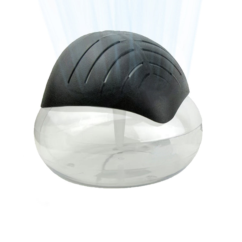 Portable Fog-Free Air Humidifier & Purifier