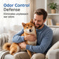Gentle Pet Ear Cleaner Solution