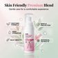 🧴✨ Mousse Depilatoria Efecto Seda – Piel Suave como la Seda, Sin Irritación y Resultado Profesional en Casa 🛁💖
