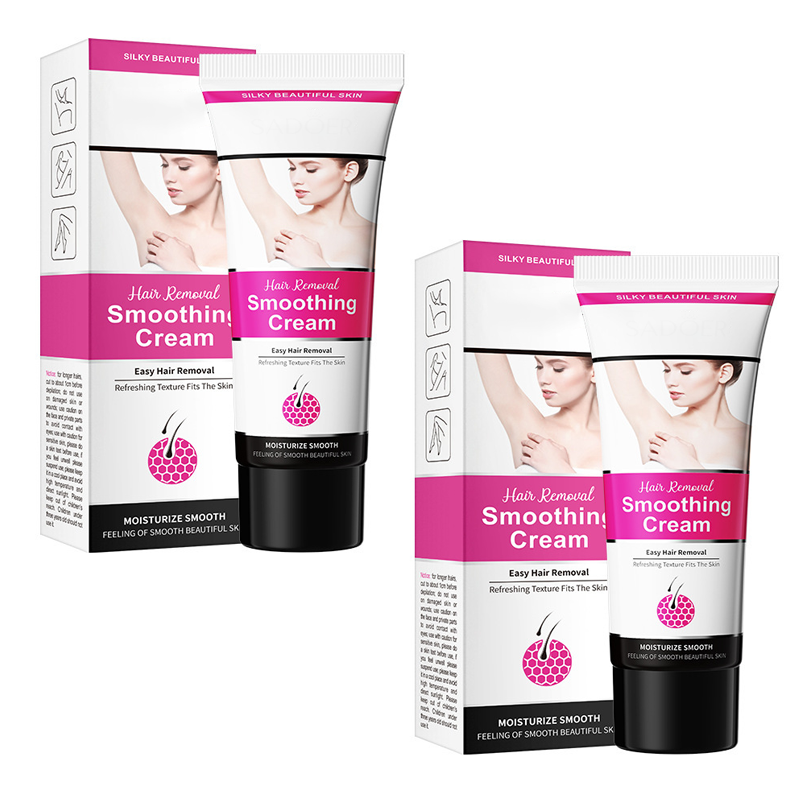 🧴✨ Mousse Depilatoria Efecto Seda – Piel Suave como la Seda, Sin Irritación y Resultado Profesional en Casa 🛁💖