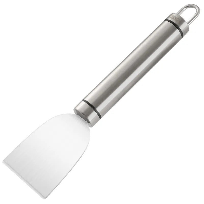 Multi-Purpose Stainless Steel Ice Cleaning Scraper