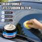 🔥50% DE DESCUENTO🔥 Eliminador de película de aceite para cristales de coche: elimina reflejos y manchas de limpiaparabrisas, repele la lluvia, funciona en todo tipo de cristales. ¡Esponja incluida! 🚗