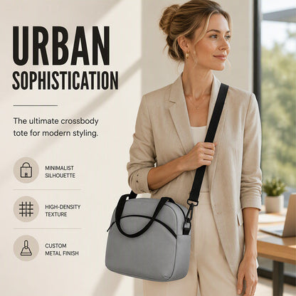 📢📢 ¡50% DE DESCUENTO! ✨ Bolsa térmica para el almuerzo de gran capacidad
