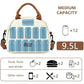 📢📢 ¡50% DE DESCUENTO! ✨ Bolsa térmica para el almuerzo de gran capacidad