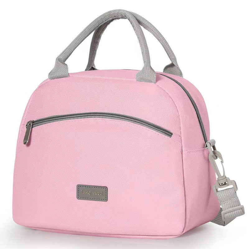 📢📢 ¡50% DE DESCUENTO! ✨ Bolsa térmica para el almuerzo de gran capacidad