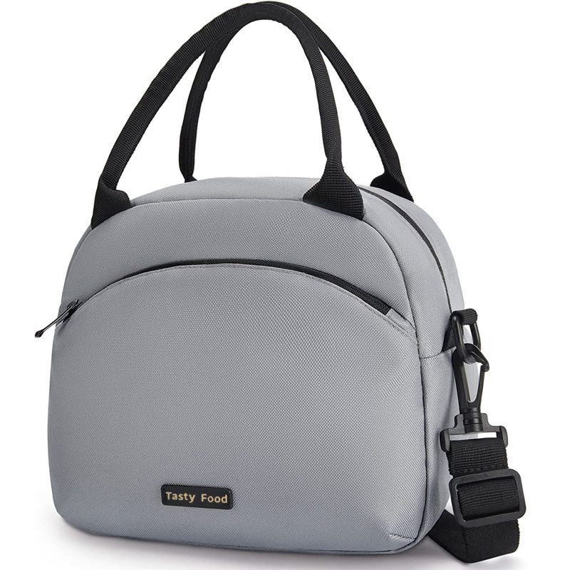 📢📢 ¡50% DE DESCUENTO! ✨ Bolsa térmica para el almuerzo de gran capacidad