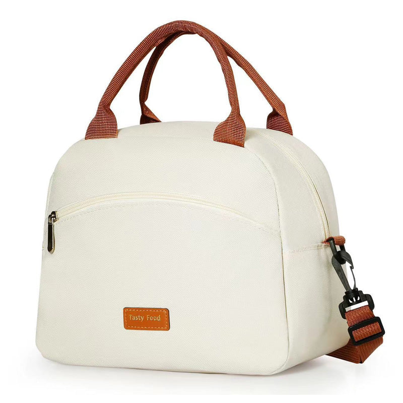 📢📢 ¡50% DE DESCUENTO! ✨ Bolsa térmica para el almuerzo de gran capacidad