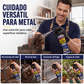Spray removedor de óxido multiusos y lubricante