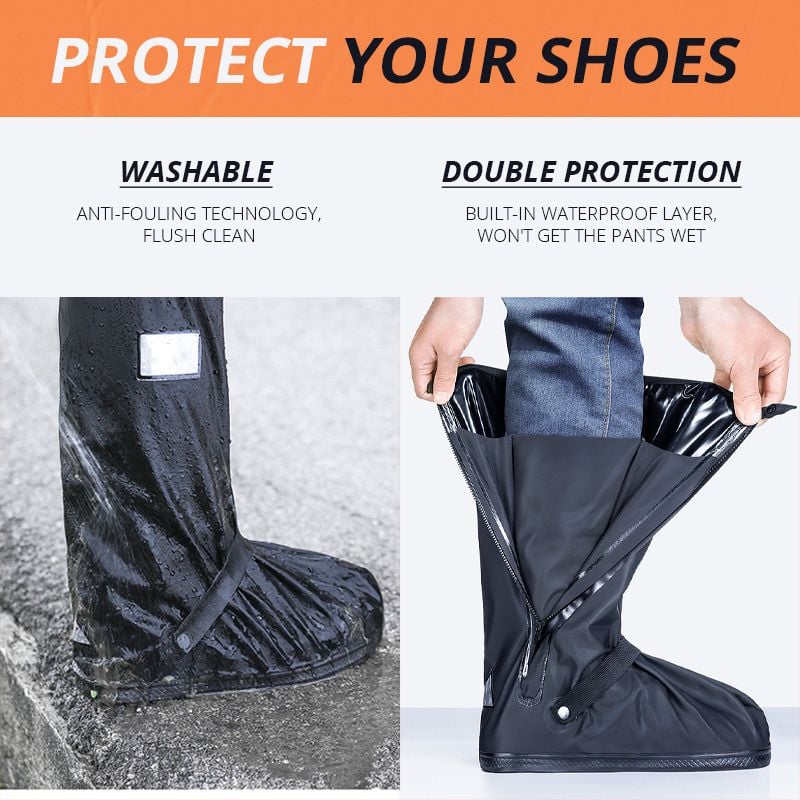 🔥HOT SALE🔥All-Round Snow/Water Boot Cover
