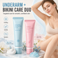 🥳2026 TOP PICK🥳 Hair Removal Cream – Enriched with Rose & Lavender Oil, Niacinamide Brightening – Inhibits Regrowth, Longer-Lasting Smoothness! 💖💨
