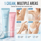 🥳2026 TOP PICK🥳 Hair Removal Cream – Enriched with Rose & Lavender Oil, Niacinamide Brightening – Inhibits Regrowth, Longer-Lasting Smoothness! 💖💨