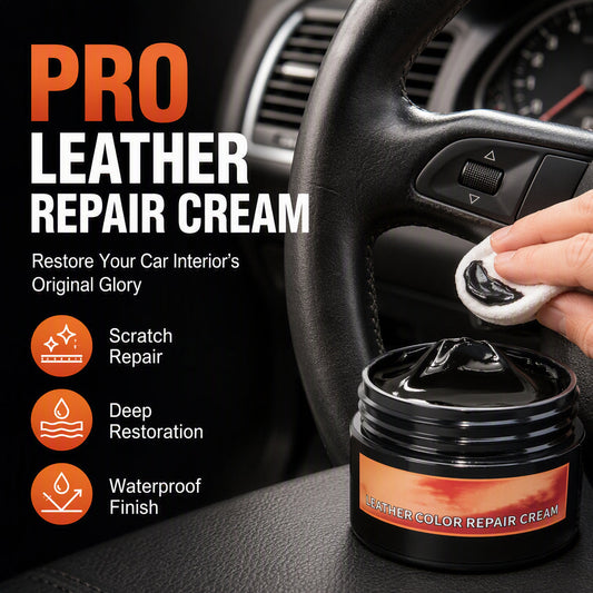 ⚡Multi-Purpose Car Interior Repair Paste