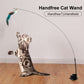 🎅Christmas Pre-sale🌲Interactive Bird Simulation Cat Toy Set