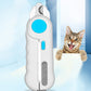 ✨✨Pet Nail Clipper with LED Light
