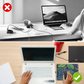 External DVD Drive USB 3.0 & Type-C CD Burner