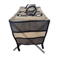 🐕2-in-1 Foldable Pet Grooming Bed