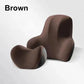⏳Limited-time 50% off⏰Memory Foam Headrest & Lumbar Support for Car Seat🚗🛋️